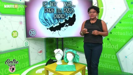 programa 3. 3. lo indispensable para tus rizos