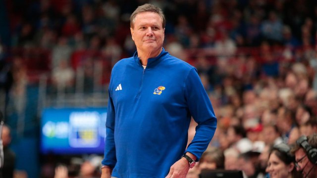 Kansas Basketball: Jayhawks Jump to 75-1 for Championship Win