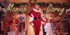 Mariah Carey - All I Want for Christmas Is You (Make My Wish Come True Edition)
