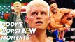 10 Worst Cody Rhodes Moments In AEW | partsFUNknown