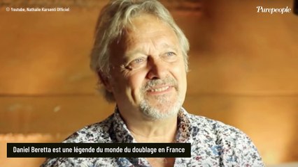 Vous ne l'entendrez plus être Arnold Schwarzenegger : le comédien Daniel Beretta, qui était sa voix française, s'est éteint