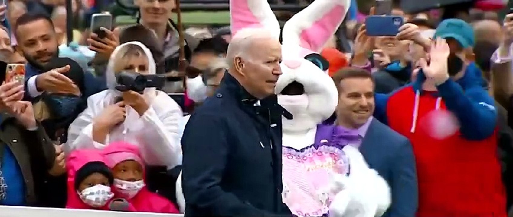 Democrats on diminished Joe Biden_ Don’t believe your lying eyes.