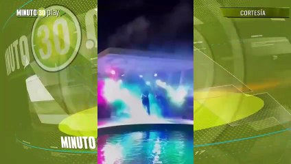 Influenciador pide ayuda económica para pagar los daños en su fiesta cumpleaños