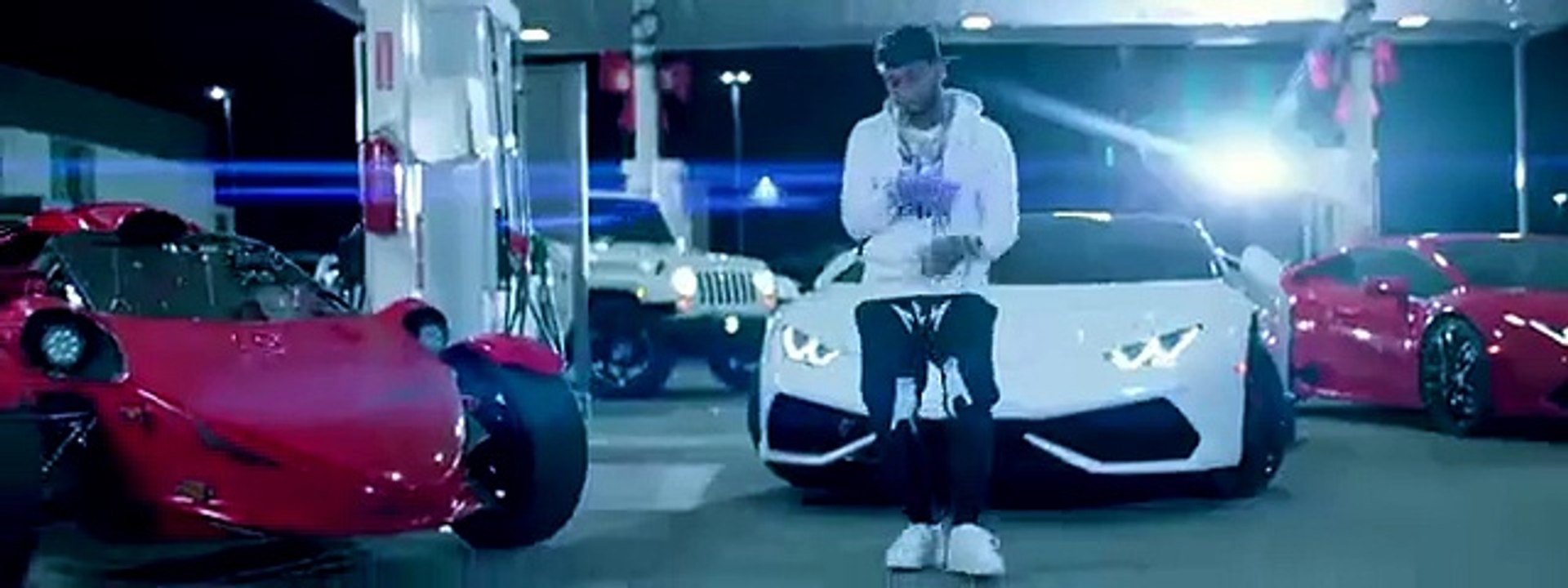 Bryant Myers - "Lowkey" (Official Video) - Vídeo Dailymotion