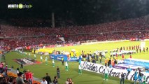 15-03-19 La ciudad, los equipos, los hinchas y todos estamos listos para el clásico, director del Inder