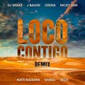 DJ Snake: Loco Contigo (Remix)