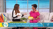 Consejos para ser más productivo después de tu jubilación