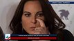 Ordenan admitir pruebas de Kate del Castillo contra FGR