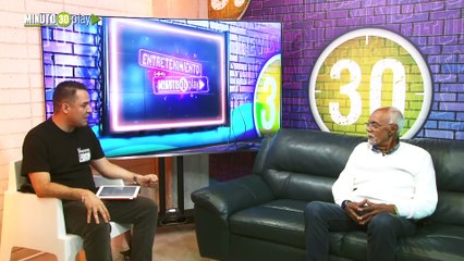 Ángel Lebrón, fundador y director de Los Hermanos Lebrón