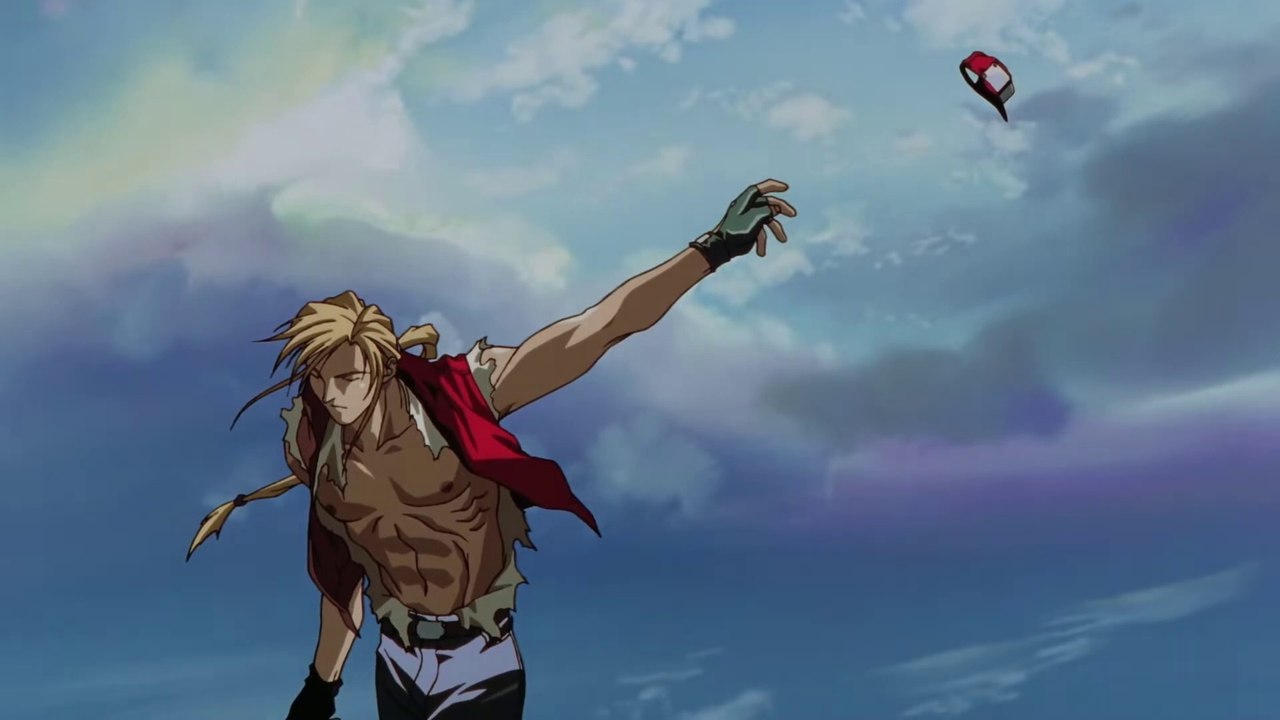 Fatal Fury: The Motion Picture (1994) Song Trailer