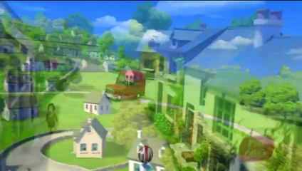 Postman Pat: The Movie Bande-annonce (EN)
