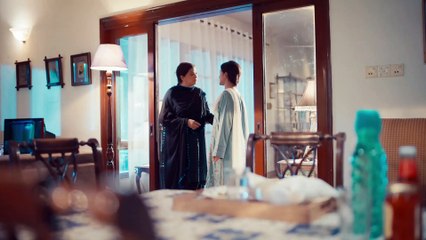 مسلسل أحببت سابقا مدبلج الحلقه 14