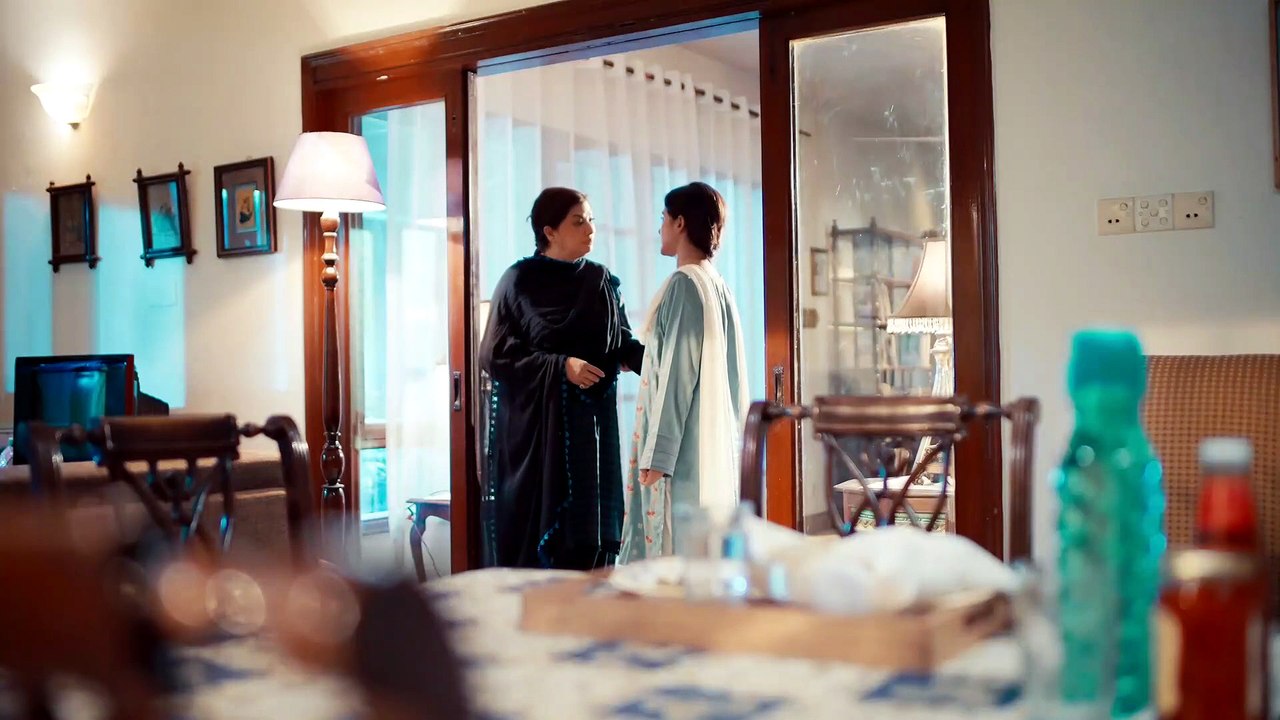 مسلسل أحببت سابقا مدبلج الحلقه 14