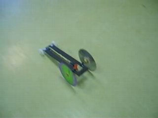 le moteur à elastique