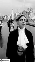 Mathlouthi, polis kontrolu sırasında Holm'u söyledi