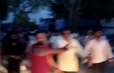 Jaipur chemical factory blast