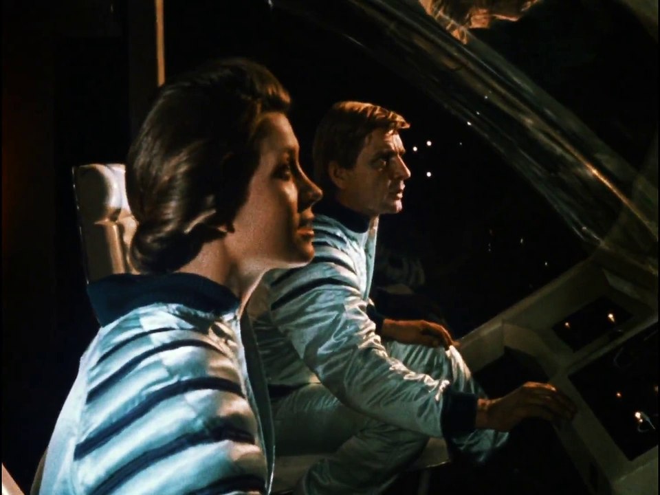 Phaeton an Erde (DEFA-Synchro)