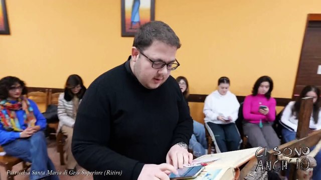 Ci sono anch’io: la “nuova identità” della parrocchia Santa Maria di Gesù a Ritiro