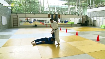 04-04-19 Los mejores del judo en Colombia se darán cita en Medellín el próximo fin de semana