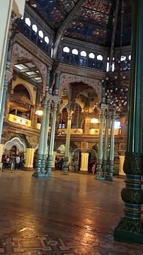 Mysore Palace just WoW || Mysore Palace || Amba Vilas Palace || || Places to visit in india || places to visit in mysore
