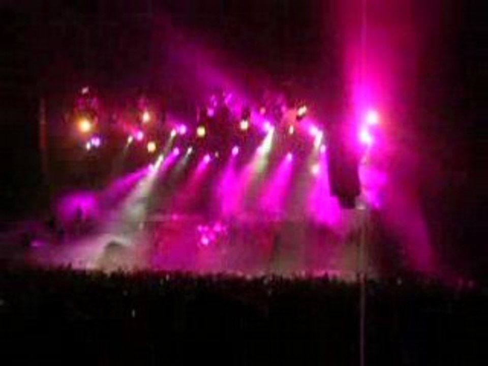 pain Eleanor Rigby paris 6 avril 2008 zenith