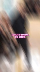 L’ACTU MODE DU JOUR : Pierpaolo Piccioli quitte Valentino !