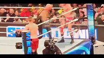 Roman Reigns, Cody Rhodes - Rey mysterio Lost, Bianca Belair Save Niomi WWE SmacksDowns Highlights