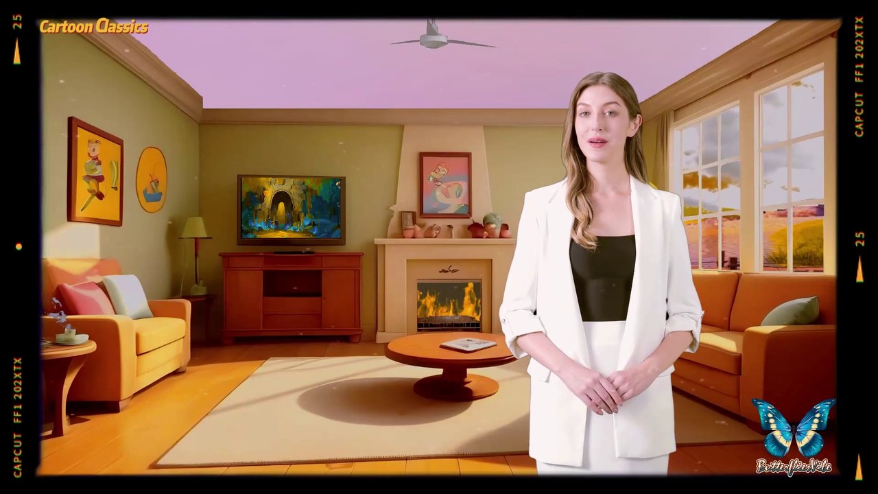 Warner Bros - Farm Frolics (1941)