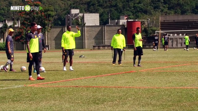 06-05-19 En Leones están muy contentos con la clasificación a los cuadrangulares del Torneo Águila