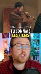 Un FILM en PEINTURE ANIMÉE ?! 