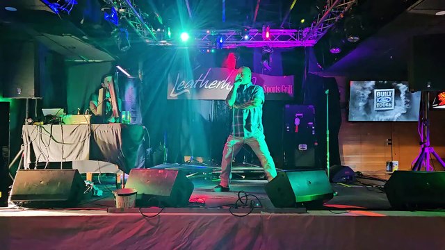 JUDAS PRIEST - TURBO LOVER (PERFORMED LIVE AT LEATHERHEADS)