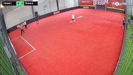 Laurent  23/03 à 16:09 - Football 6x6 Betclic (LeFive Reims)