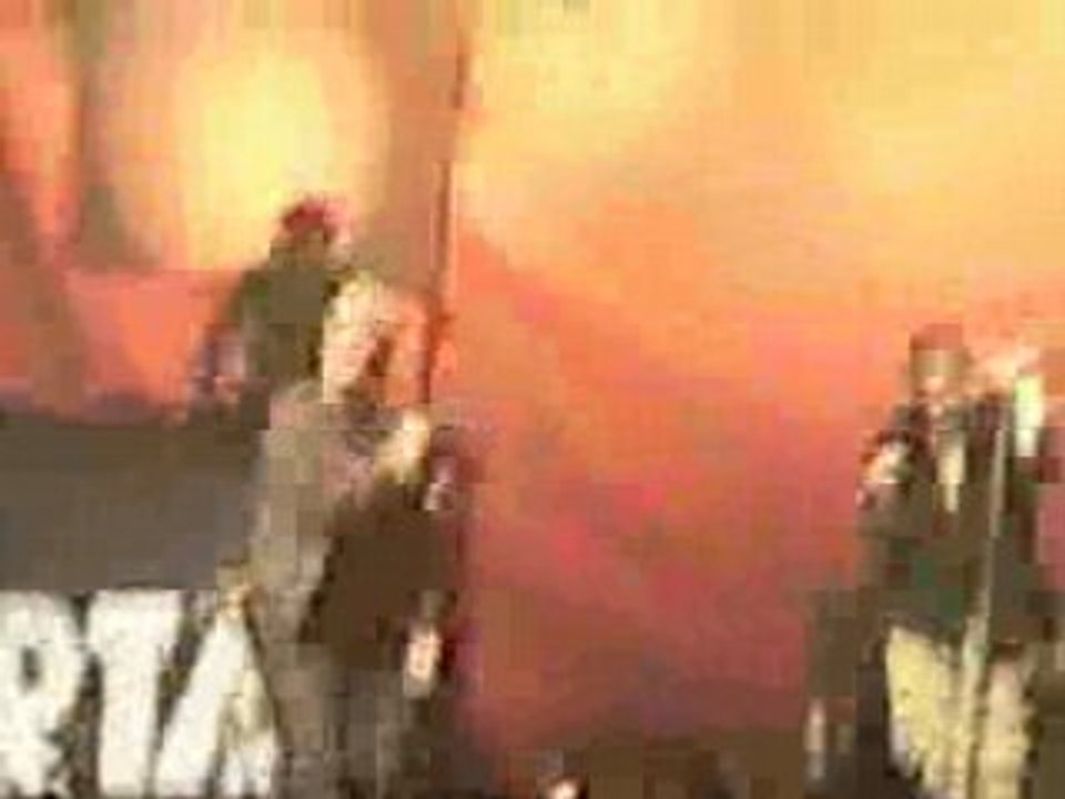 massilia live garorock