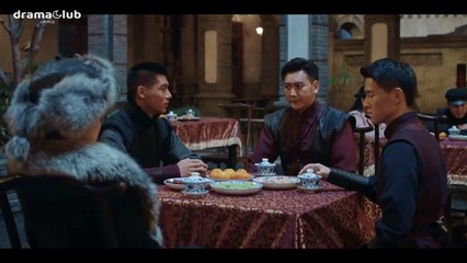 Five Kings of Thieves EP02