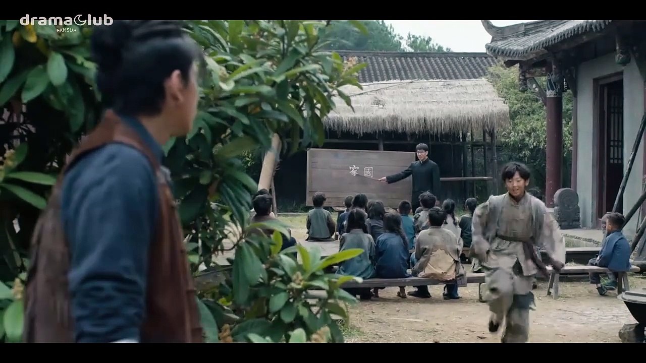 Five Kings of Thieves EP03