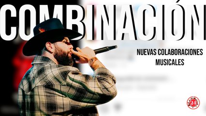 Carín León cumplirá su “sueño de morrito”: abrirá concierto de The Rolling Stones