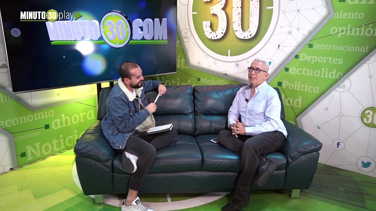13-02-20 Entrevista Álvaro Cabarcas Charris 'Pelusa' 2