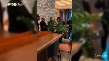 Reykon - Ruben Blades