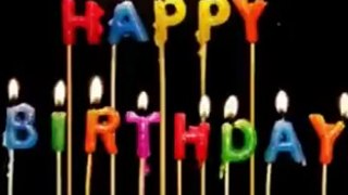 Cumpleaños Feliz - Happy Birthday To You - (Original Version)