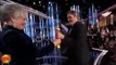 77th Golden Globes Awards 2020 | Ganador: Joaquin Phoenix - Joker - Mejor actor de Drama