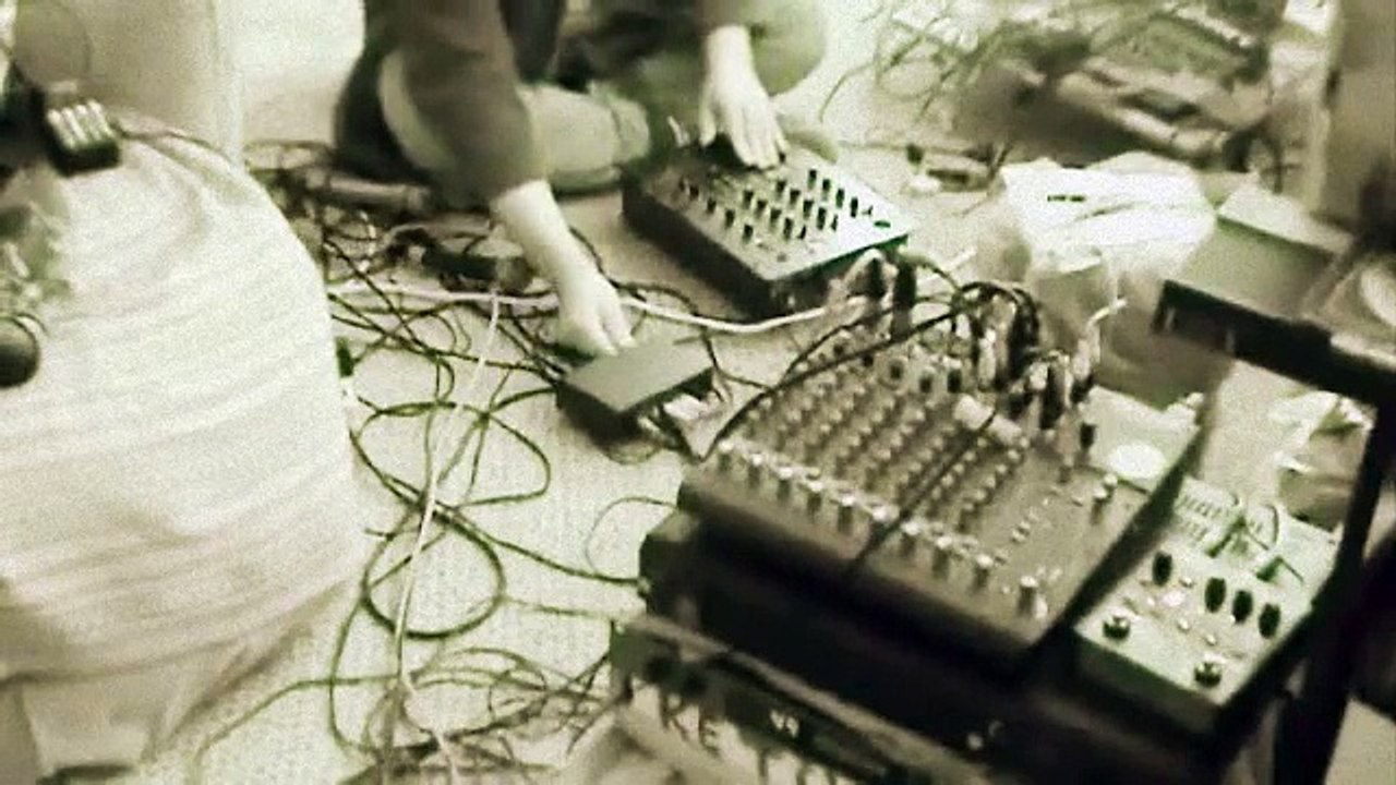 ketonges trash-sinphonia