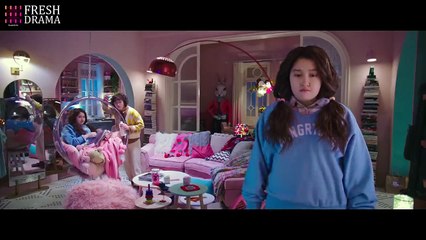 Oversize Love 🎬 Full Chinese Movie with English Subtitles