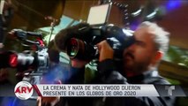 Lo mejor de los Golden Globes: Jennifer López, Joaquin Phoenix y más