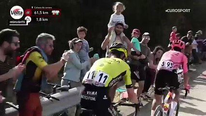 Tour de Catalogne : Pogacar Domine la 6e Étape malgré l'Intense Concurrence 🚴‍♂️