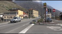 McDonald's inaugura il nuovo ristorante di Villa di Tirano