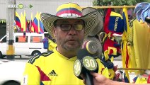 17-06-19 Los antioqueños sueñan con un título de la Selección Colombia en Copa América