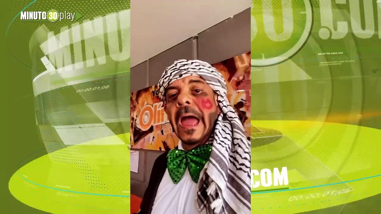Reviva la canción de Don Ebrio que es viral por el Mundial de Qatar 2022