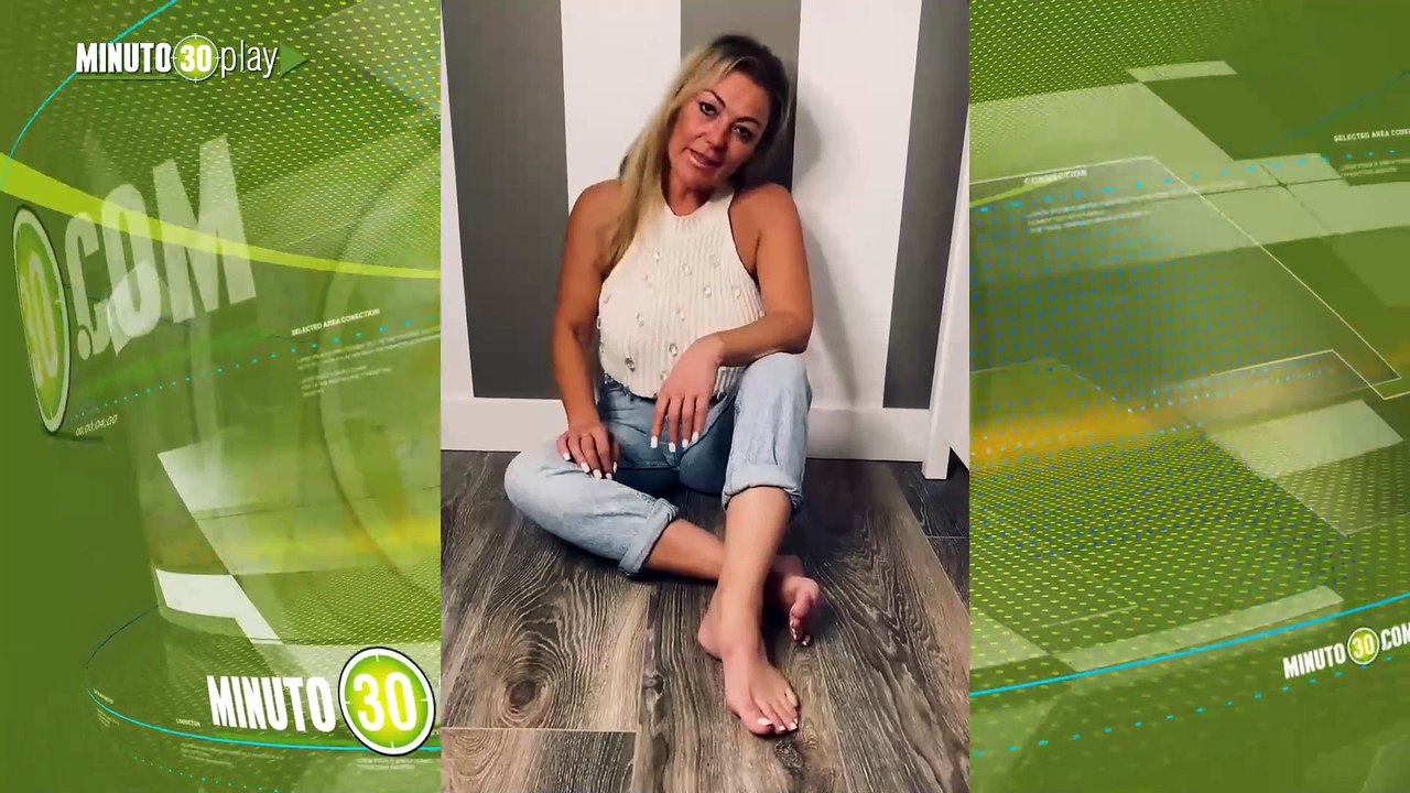Amaia Montero está de regreso