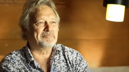 Voici - Mort de Daniel Beretta, la voix française d'Arnold Schwarzenegger, à l'âge de 77 ans