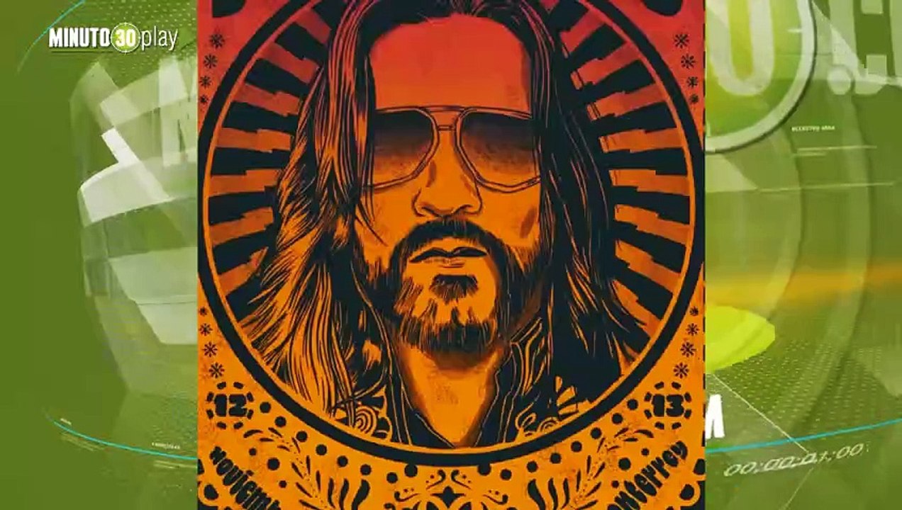 Juanes enamora con sus éxitos al son de Los Mar...